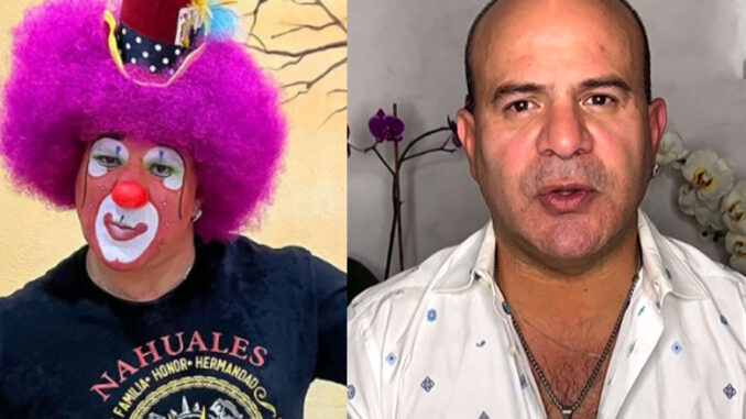 VIDEO Sin maquillaje Sergio Verduzco 'Platanito' ofrece disculpas a los  padres de Debanhi – Chilangadas